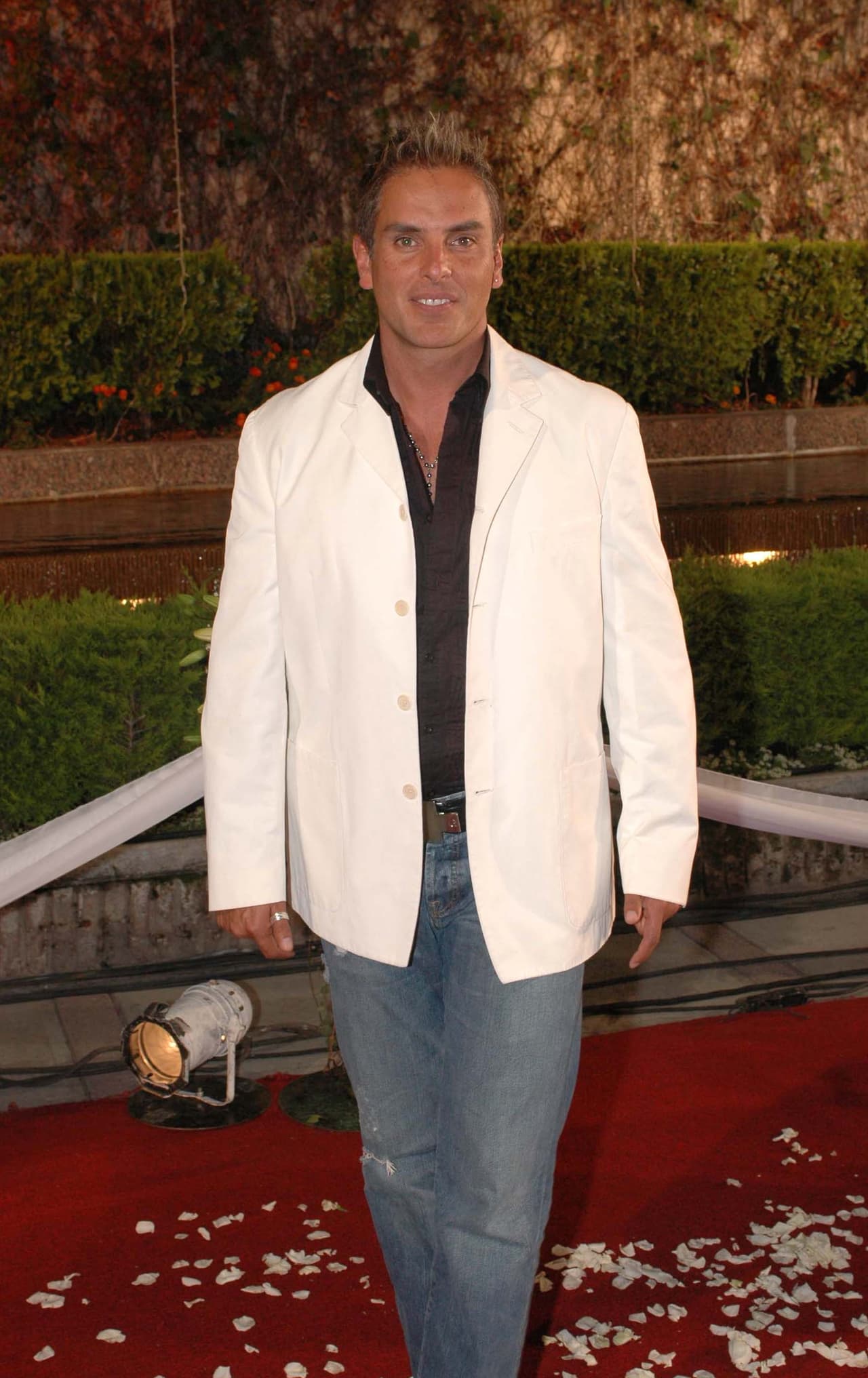 El pasado 7 de septiembre encontraron el cuerpo de
<b><a href="https://www.univision.com/famosos/un-fuerte-accidente-crisis-economica-y-un-divorcio-los-ultimos-y-dificiles-anos-de-xavier-ortiz-antes-de-su-muerte-fotos">Xavier Ortiz sin vida</a></b>
<a href="https://www.univision.com/famosos/un-fuerte-accidente-crisis-economica-y-un-divorcio-los-ultimos-y-dificiles-anos-de-xavier-ortiz-antes-de-su-muerte-fotos">,</a> en su casa de la ciudad de Guadalajara.
<br>