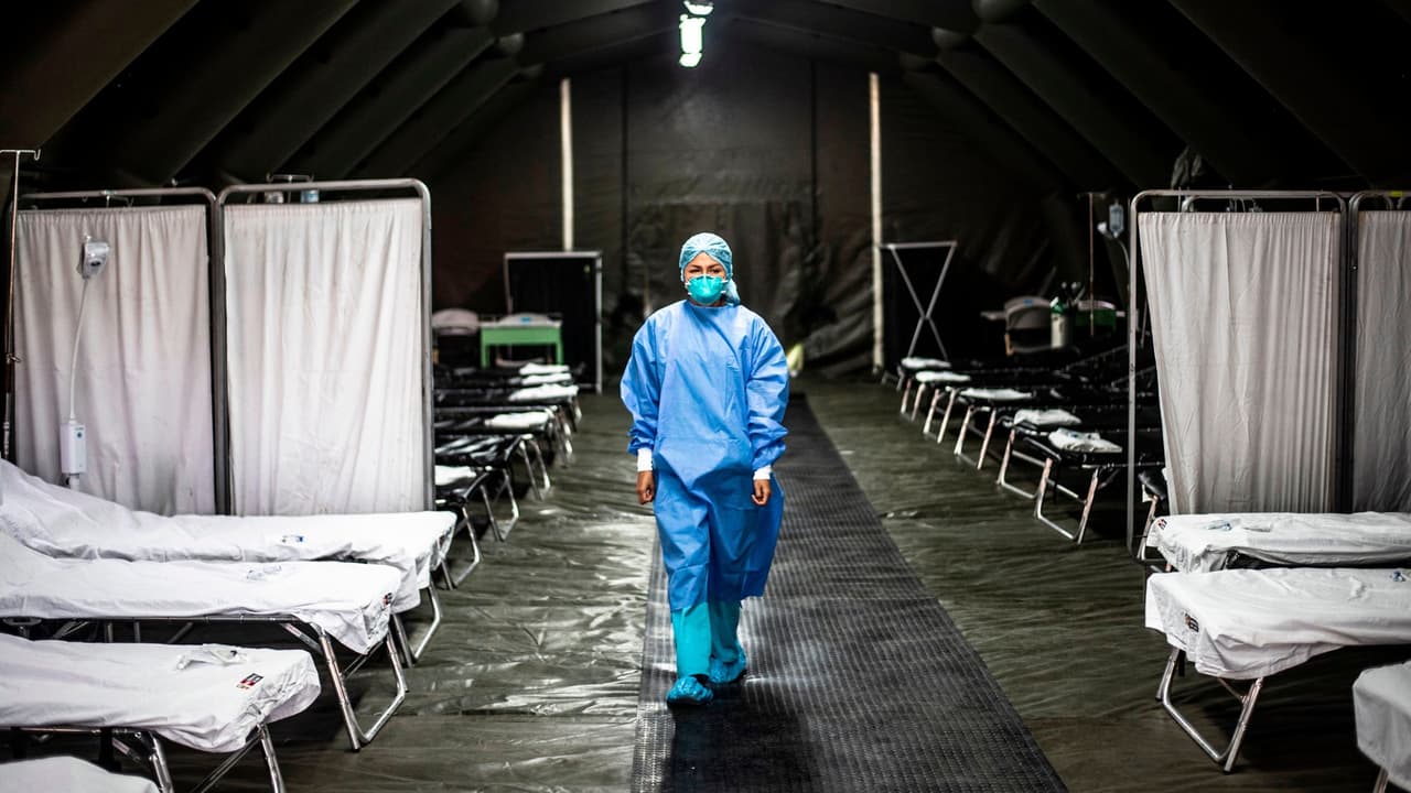 Condado de Bexar, en el centro de Texas, confirma 11 casos del nuevo coronavirus