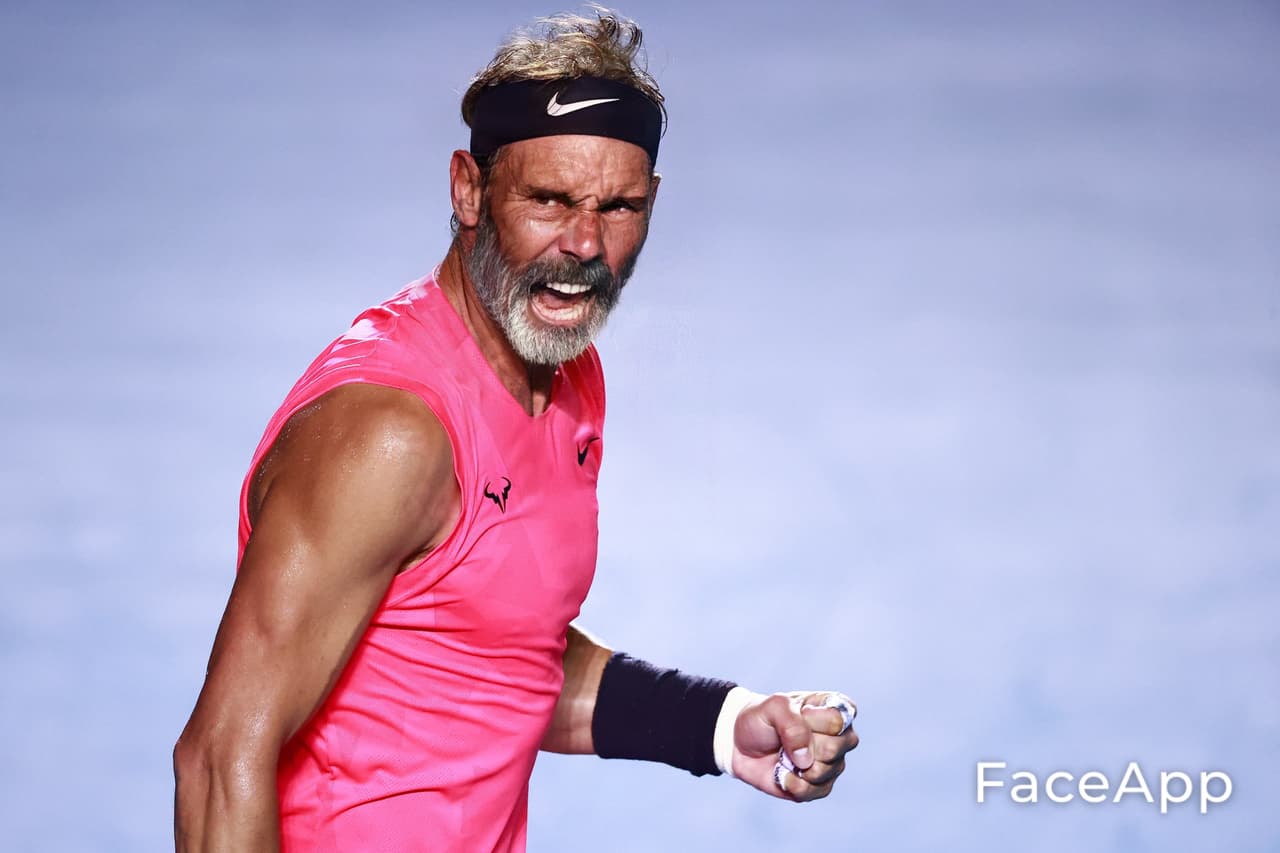 Rafael Nadal