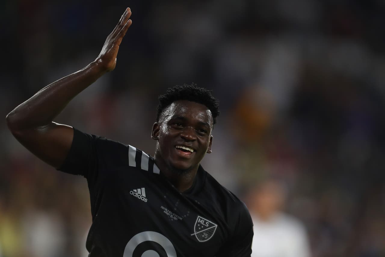 Las estrellas de la Liga MX fallan tres de sus cinco penales y la MLS no desaprovecha esa oportunidad y se quedan con partido.