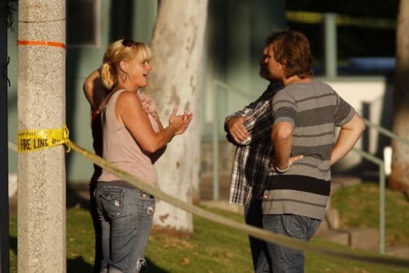 Esto se sabe de las supuestas amenazas de un hombre contra pequeños alumnos de primaria en Seal Beach