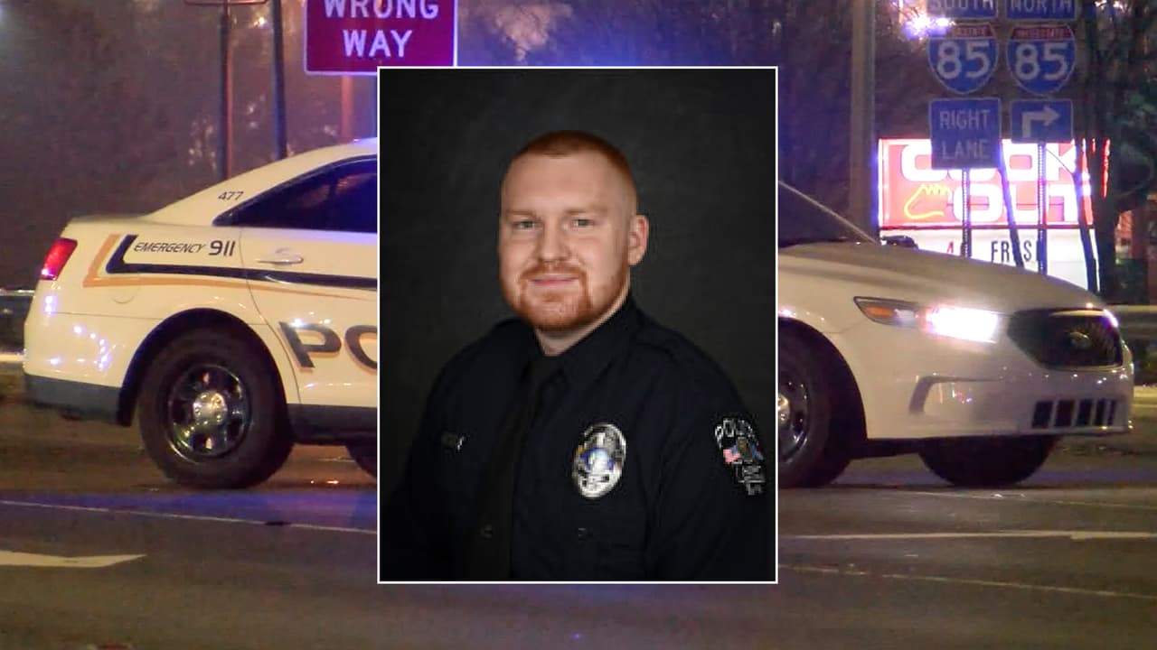 Mueren policía y sujeto armado tras enfrentamiento en Concord