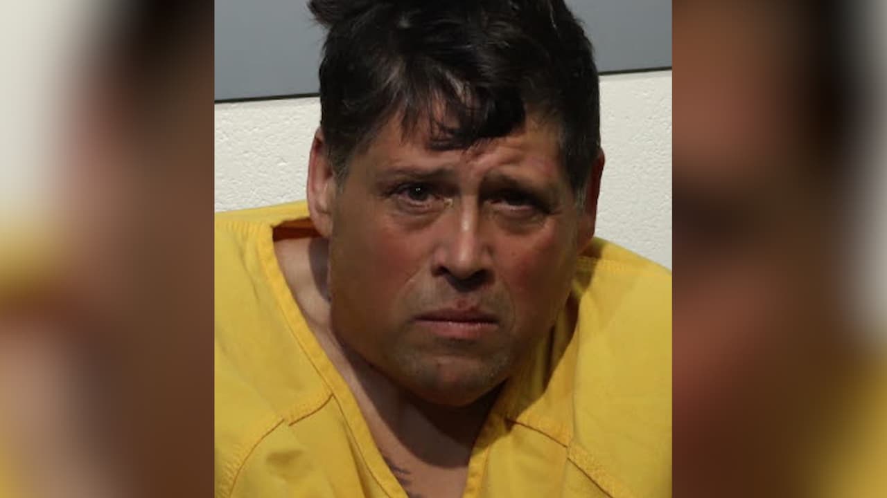 Niegan fianza a hombre que secuestró con una pistola de agua a gerente de pizzería en Altamonte Springs
