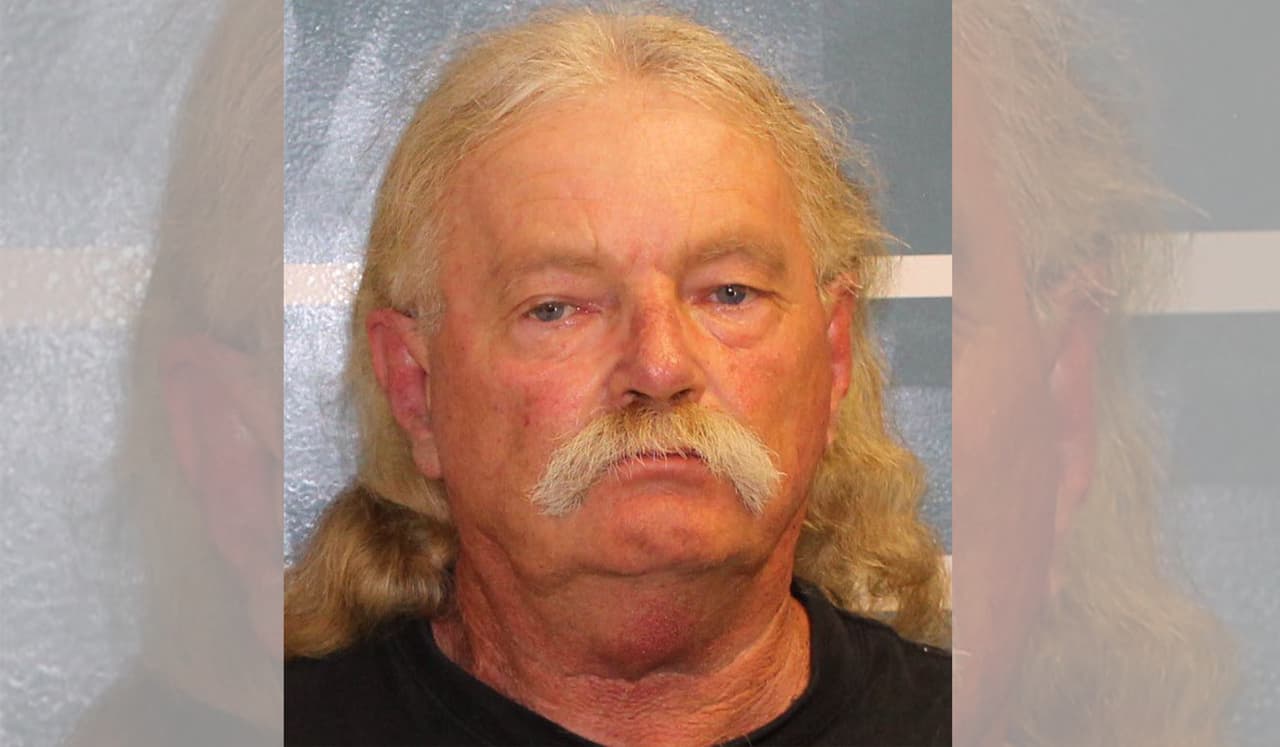 Condenan a 400 años de cárcel a hombre que abusaba sexualmente de niños