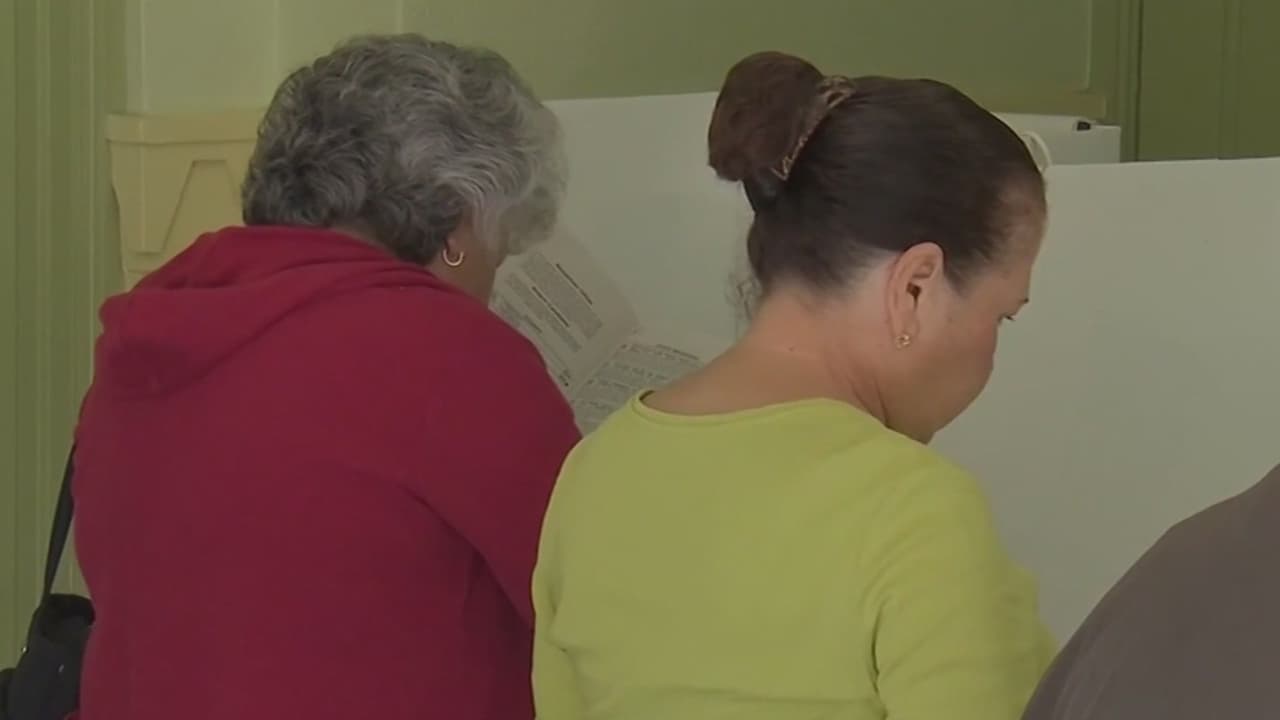 "El país necesita un cambio", colombianos en Florida Central sobre proceso electoral en Colombia
