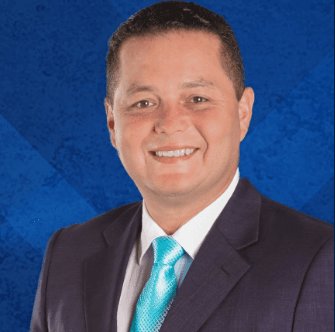 Alcalde de Guaynabo le pide la renuncia a Ricardo Rosselló