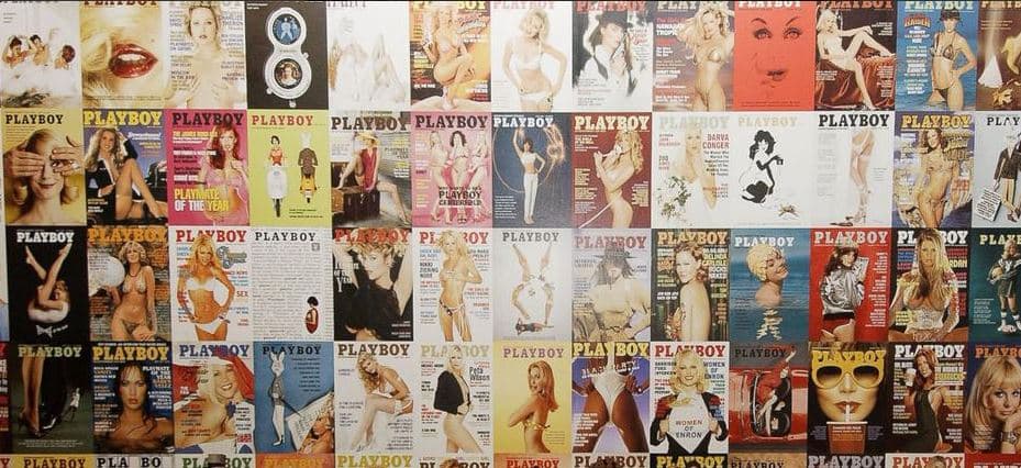 Playboy de México sí seguirá publicando mujeres desnudas