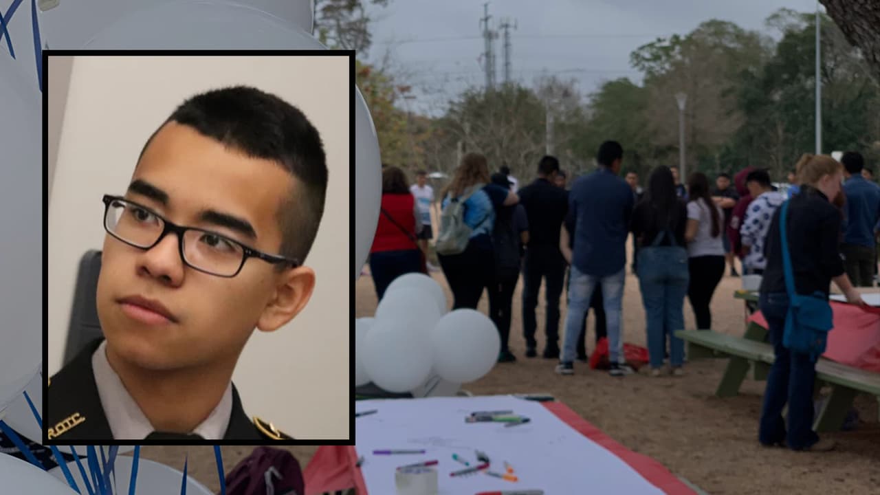 “Le apuntó con el arma, disparó y lo mató”: aclaran cargos a alumno detenido por muerte de su amigo