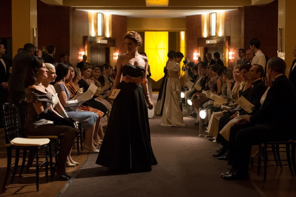 La nueva colección de Velvet es irresistible.