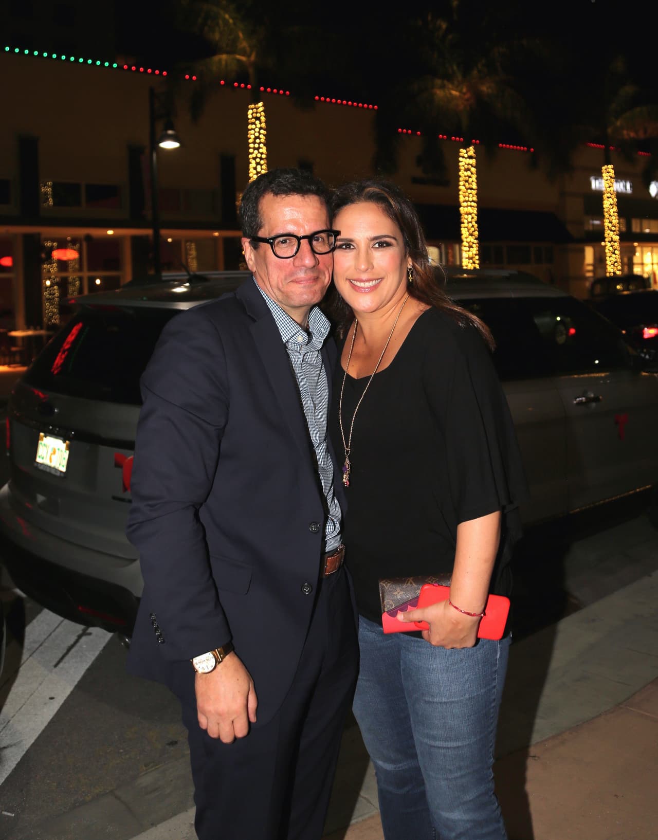 Sin embargo, no descartan la idea de sumar un integrante más a la familia Padrón Vale: "No creo que sea el tiempo, pero quien sabe,
<b>a lo mejor es el mejor momento</b> para poder cambiarle la vida a un niño que necesita amor".
<br>