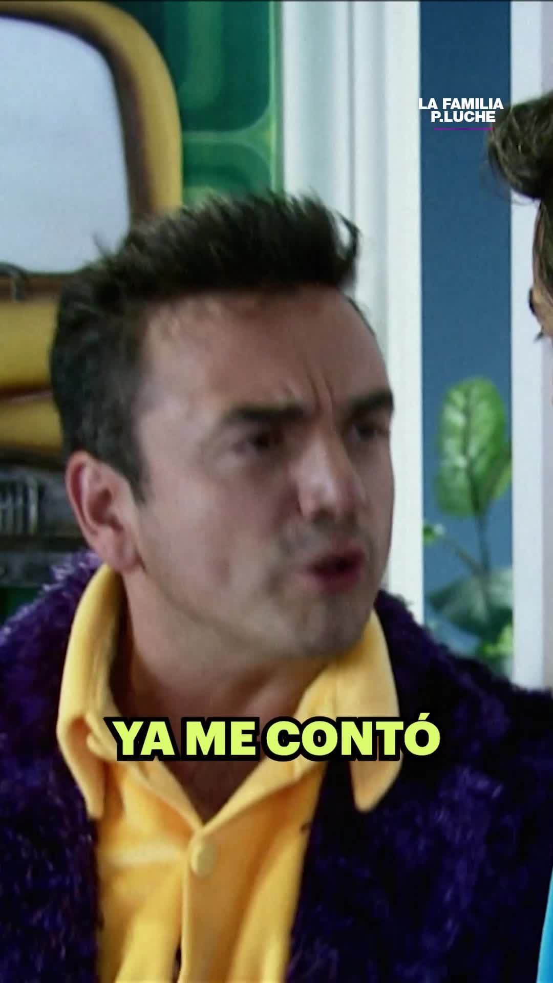 La mentira de Excelsa se sale de control