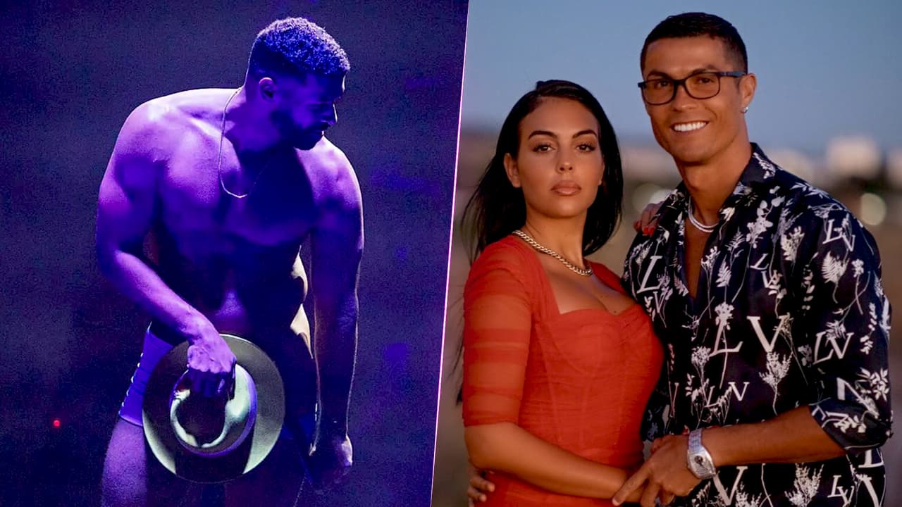 Los reality shows más escandalosos que puedes ver: con hombres strippers y cambios de parejas