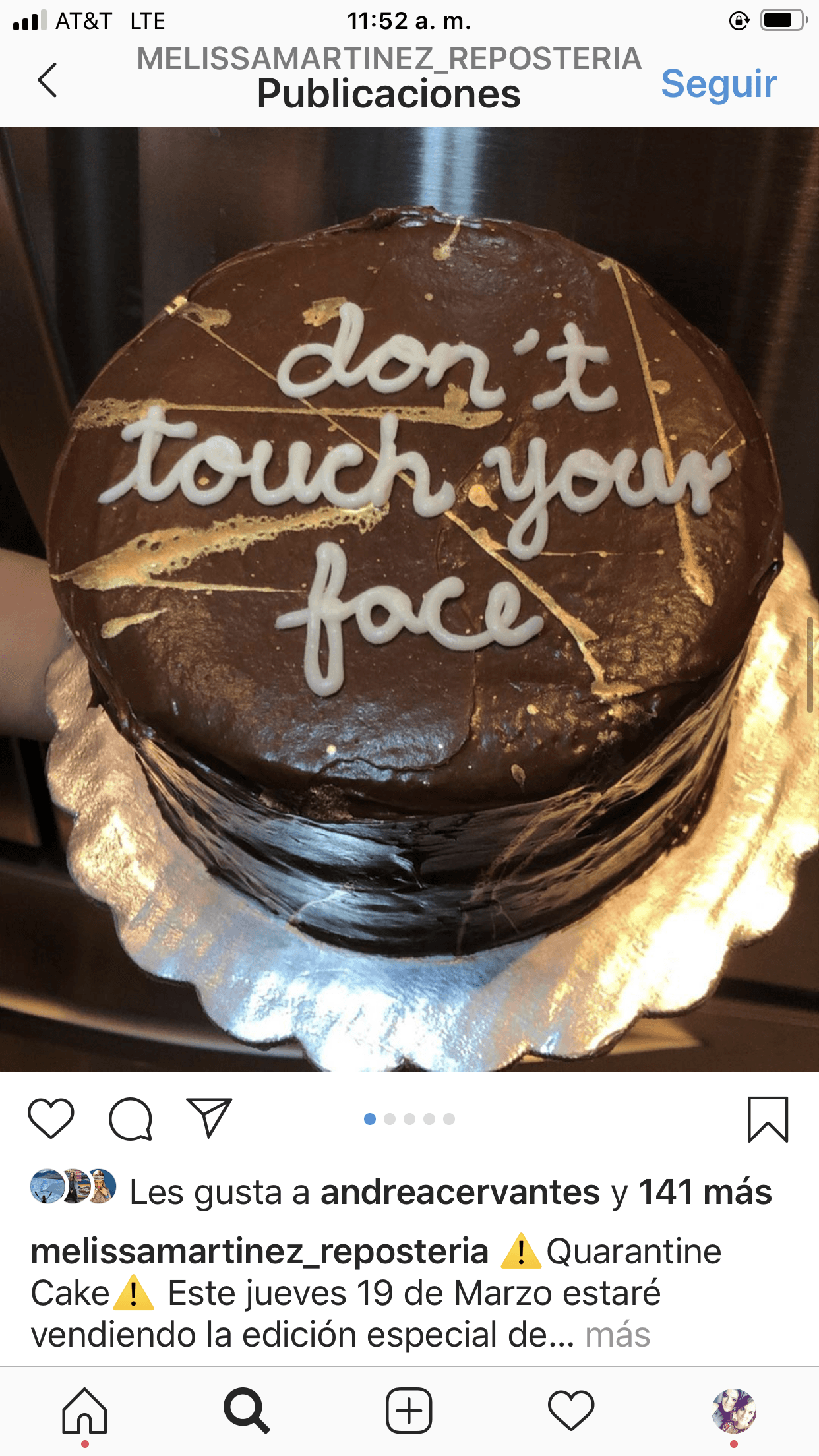 Todo el dinero que recaude será donado al 
<b>Hospital General de Nuevo Laredo</b>, que hoy sufre de escacez de material higiénico. Incluso, las enfermeras y doctores no tienen como desinfectar las áreas para antender de forma segura a los pacientes.