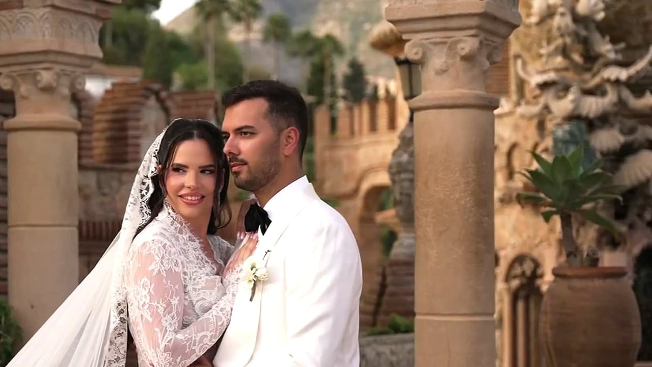 Primer Impacto emite especial desde Marbella por los diez años de boda de Camila Guiribitey