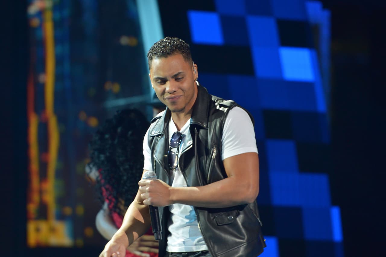 El dominicano ha revelado ser fan de Juan Luis Guerra.