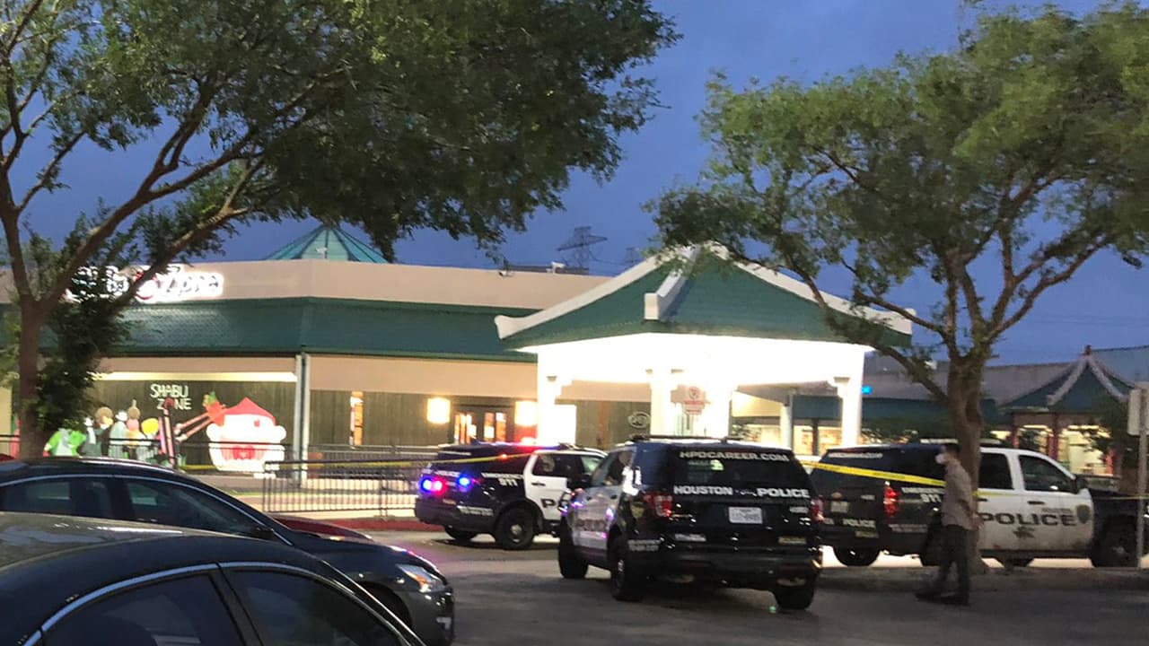 Muere un hombre baleado cuando estaba en una fiesta junto a su familia al suroeste de Houston