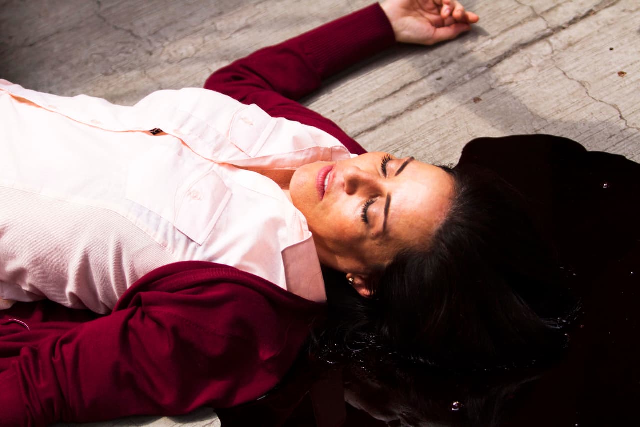 El padrino de Yolanda