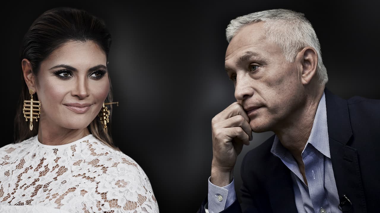 Jorge Ramos y su entrevista más difícil: por qué solo pudo hacerla Chiquinquirá Delgado