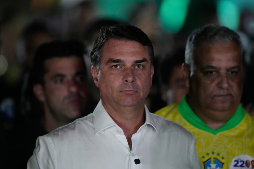 Reportan arribo de Bolsonaro a Miami tras derrota electoral ante Lula
