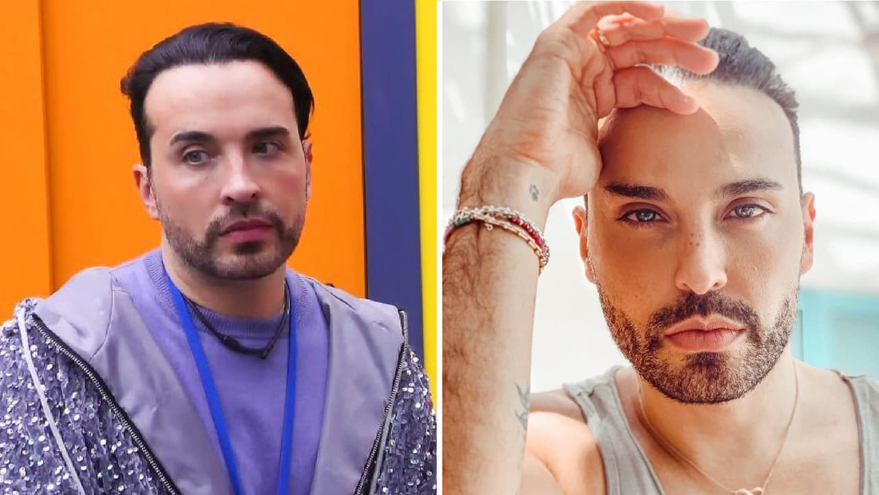 El papá de Apio lo dejaba sin comer, pero ahora él paga su estancia en un hospital psiquiátrico