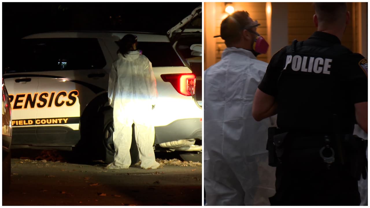 Madre acusada en Virginia por la muerte de su hijo con autismo de 28 años