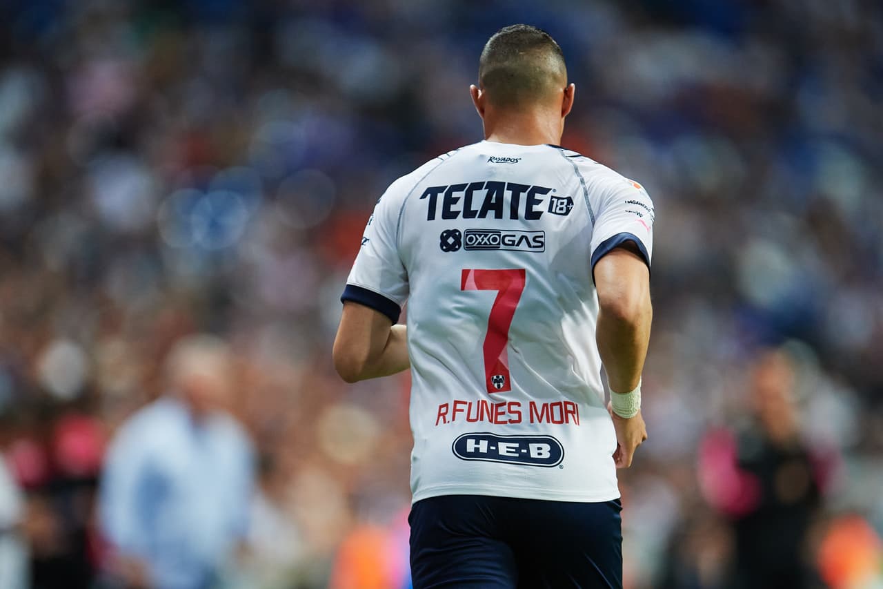 Rayados avanza a Semifinales y deja fuera de la Liguilla a Cruz Azul