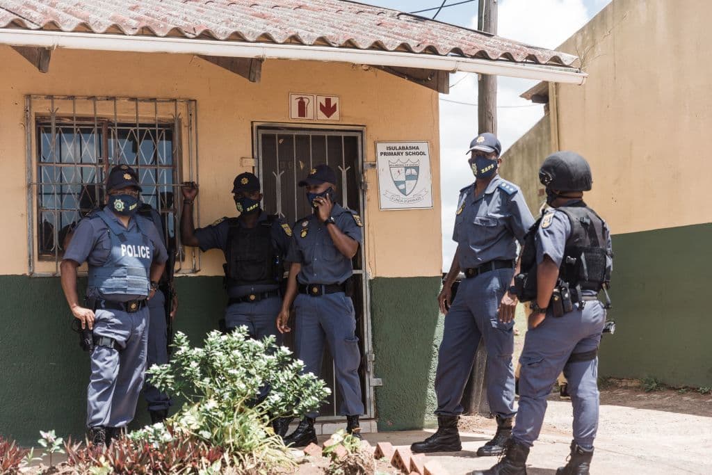 <h2 class="cms-H2-H2">15. DURBAN, Sudáfrica. </h2>
<br>
<br>Esta ciudad sudafricana presentó una tasa de 59 homicidios por cada 100,000 habitantes.