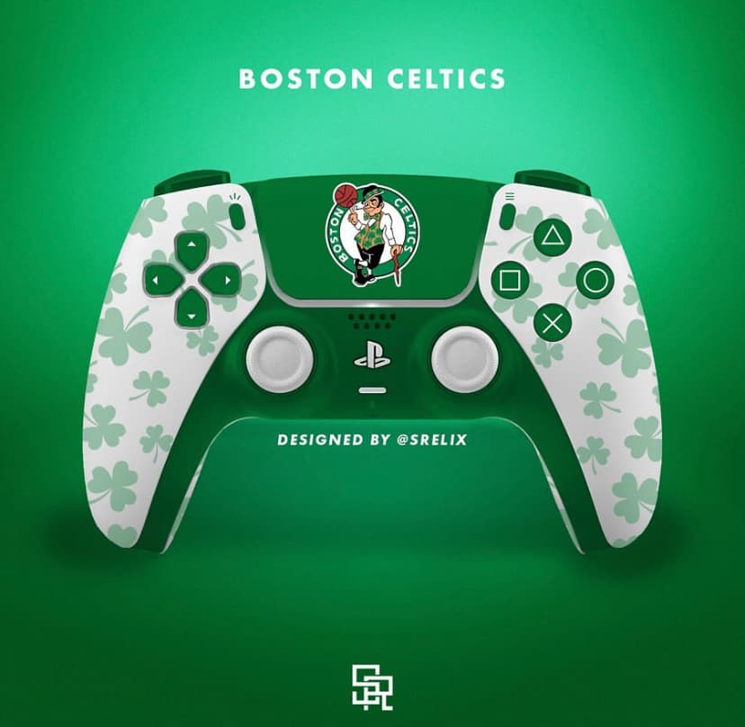 Boston Celtics
