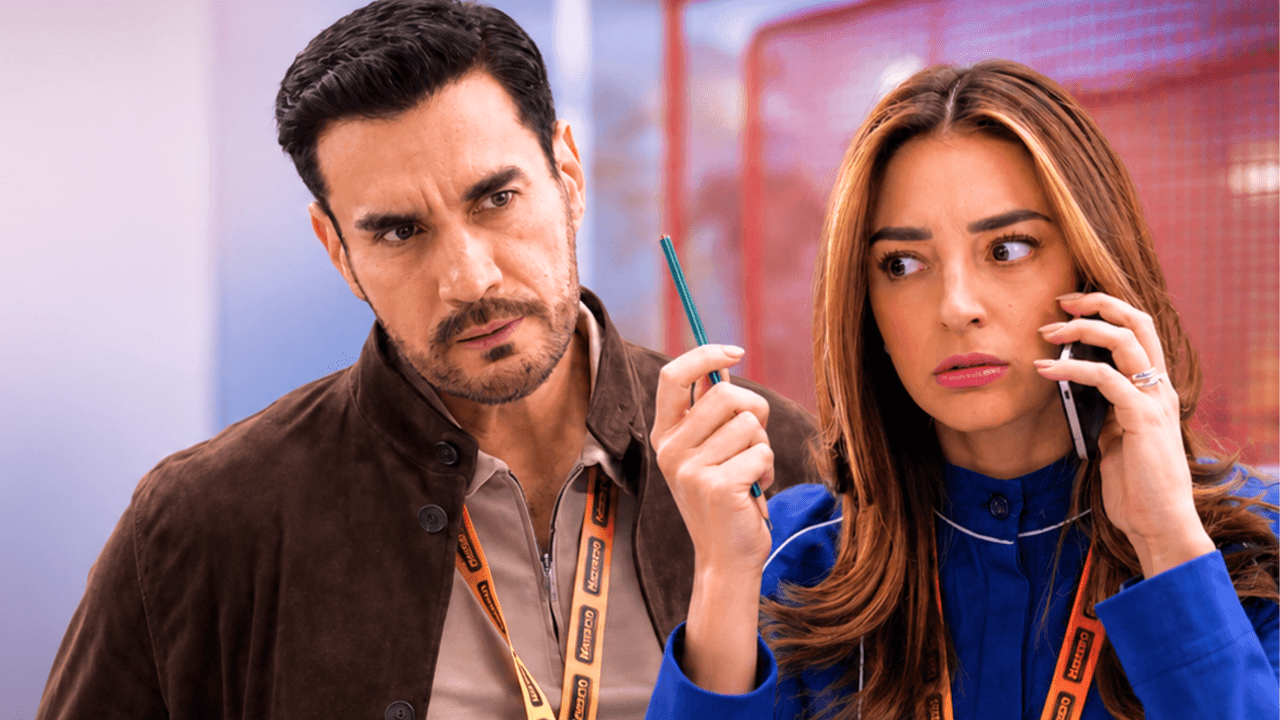 Resumen de Tan Cerca De Ti, Nace El Amor capítulo 25