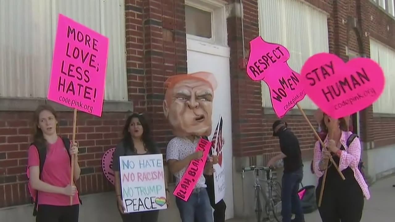 Un autobús con decenas de residentes de Houston partirá esta noche para asistir a la gran 'Marcha de las Mujeres'