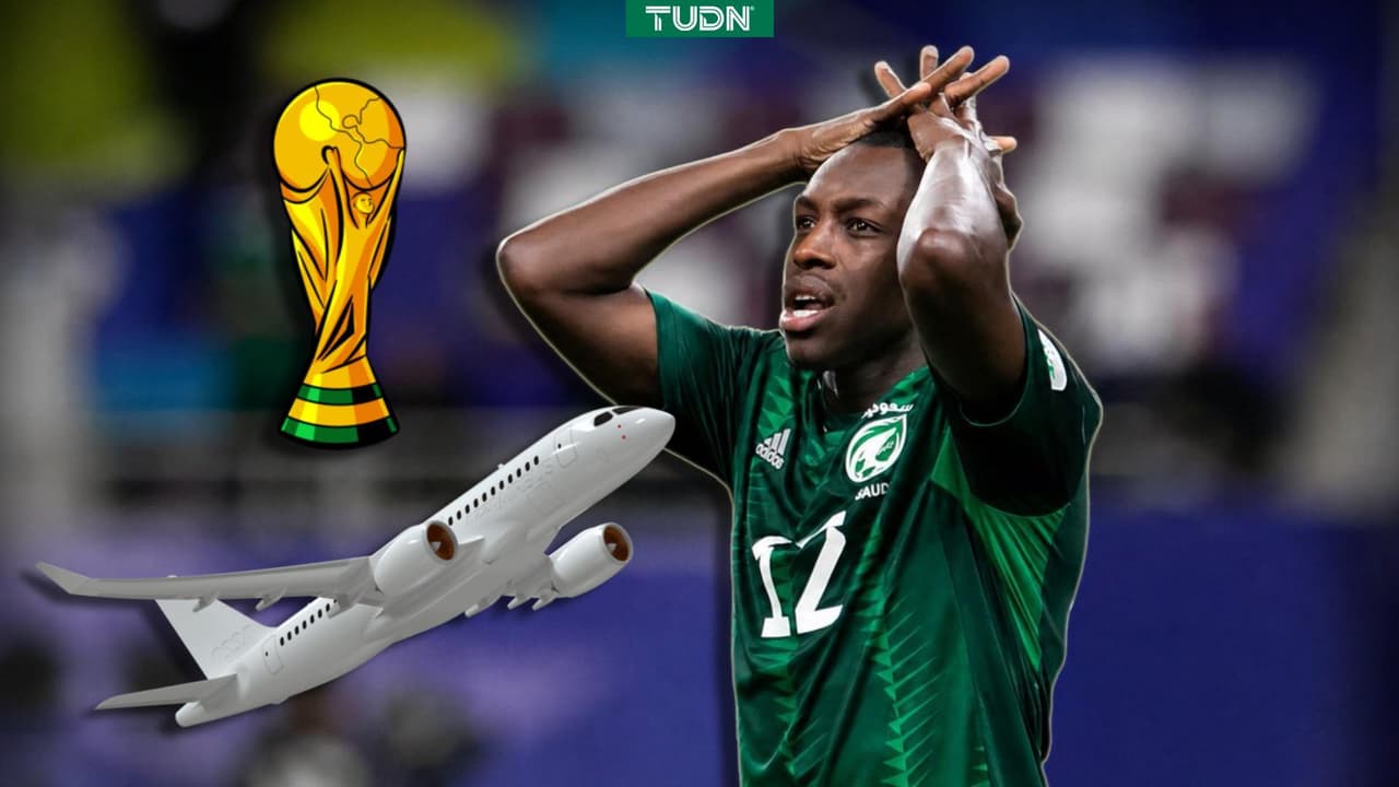 El jugador que se podría perder el Mundial por irse a su boda