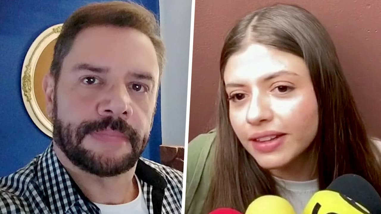 Héctor Parra podría recuperar su libertad: su hija Daniela explica cómo la lograría