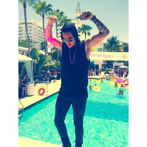 Las que se derriten son otras, ¿verdad?