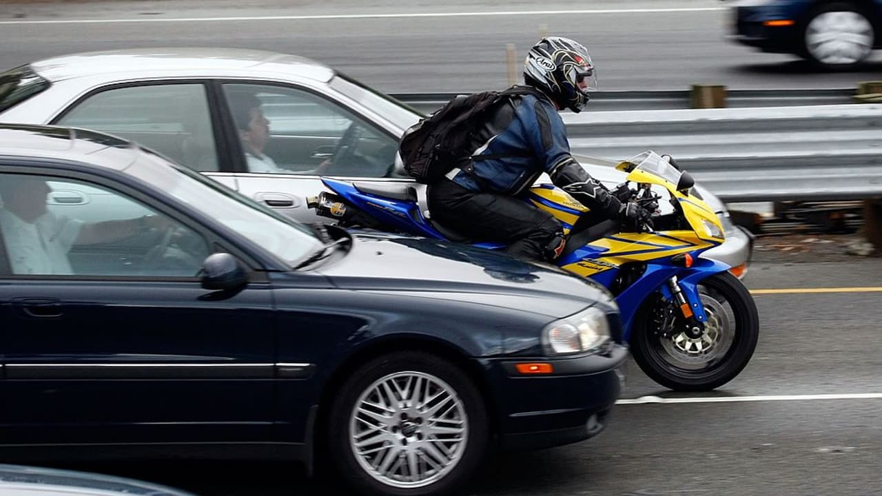 Casi 500 motociclistas murieron durante el 2020 en Texas, decenas en DFW