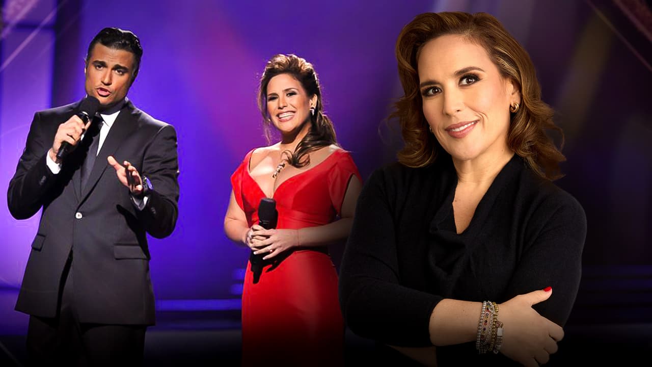 Premio Lo Nuestro 2024: Angélica Vale en su gran regreso como conductora de la fiesta