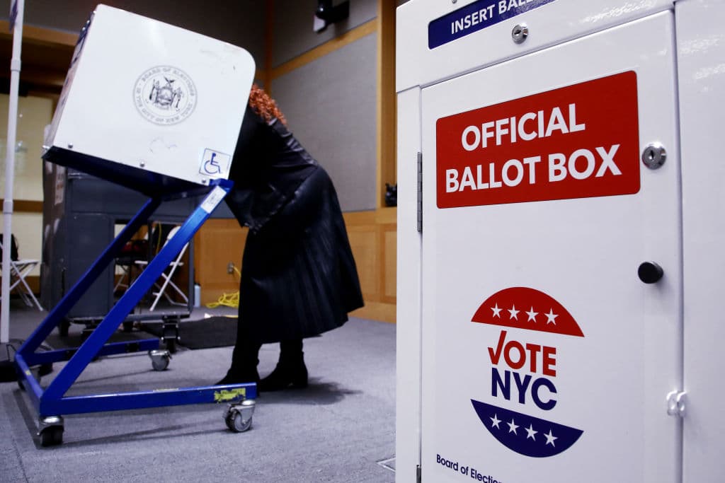 Guía de votación para las elecciones del 2025 a la alcaldía Nueva York: todo lo que necesitas saber