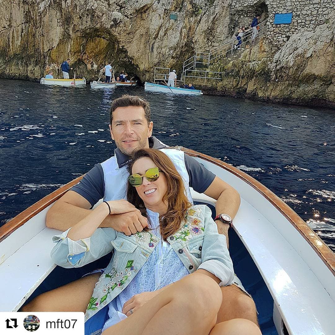 Hace algunas semanas se rumoró que 
<b><a href="http://www.univision.com/temas/jacqueline-bracamontes">Jacqueline</a></b> estaba embarazada por cuarta ocasión, esto debido a que se le vio un poco subida de peso, pero ella de inmediato lo desmintió.