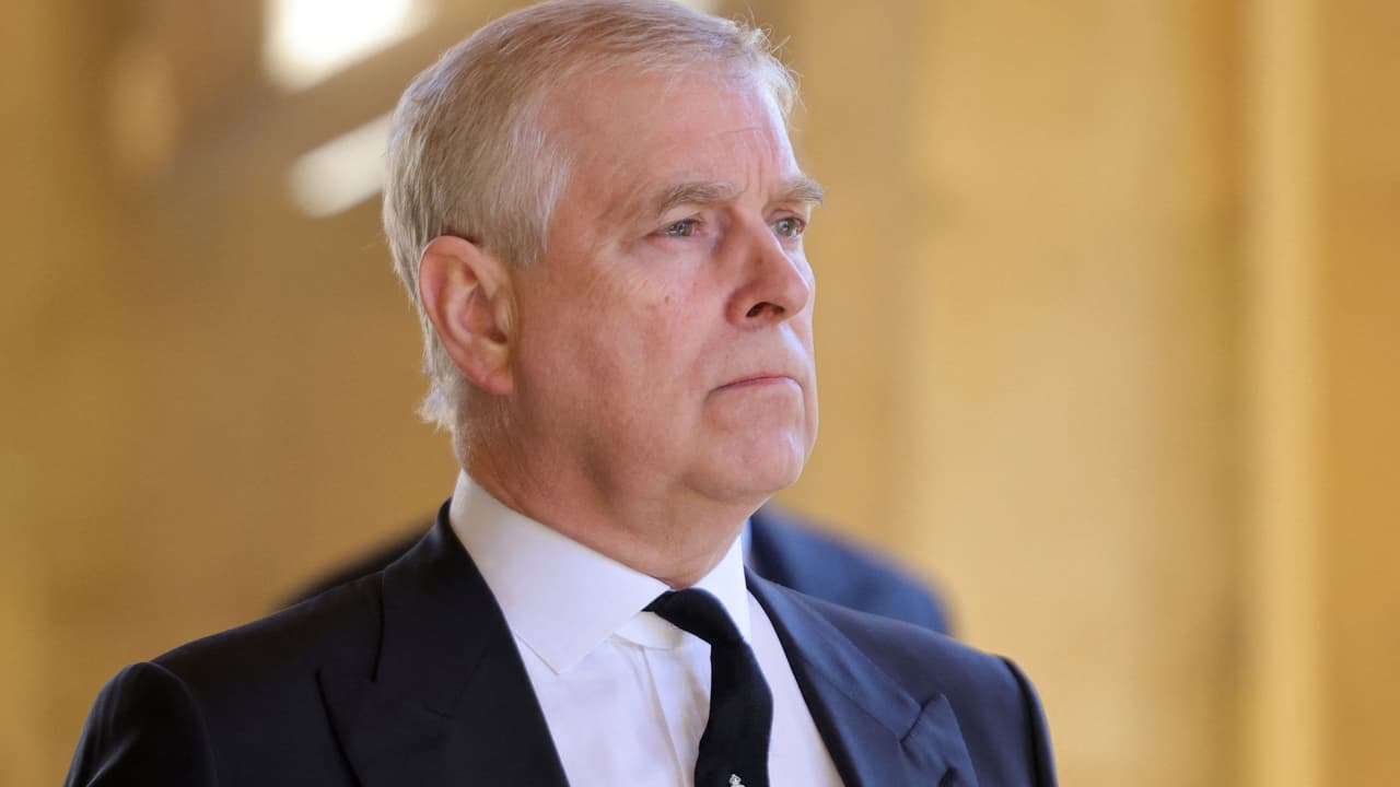 ¿Puede el acuerdo legal entre Epstein y una de sus víctimas “salvar” al príncipe Andrés de una demanda por abuso sexual?