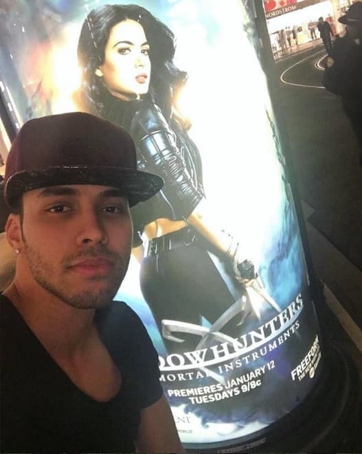 Este romance ha caminado a la perfección. Por ahora la pareja se enfoca en sus proyectos y todos están pendientes de sus apariciones públicas.