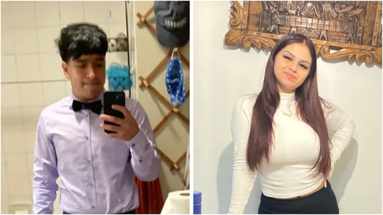 Dos adolescentes hispanos son encontrados con heridas de bala en un carro en Georgia