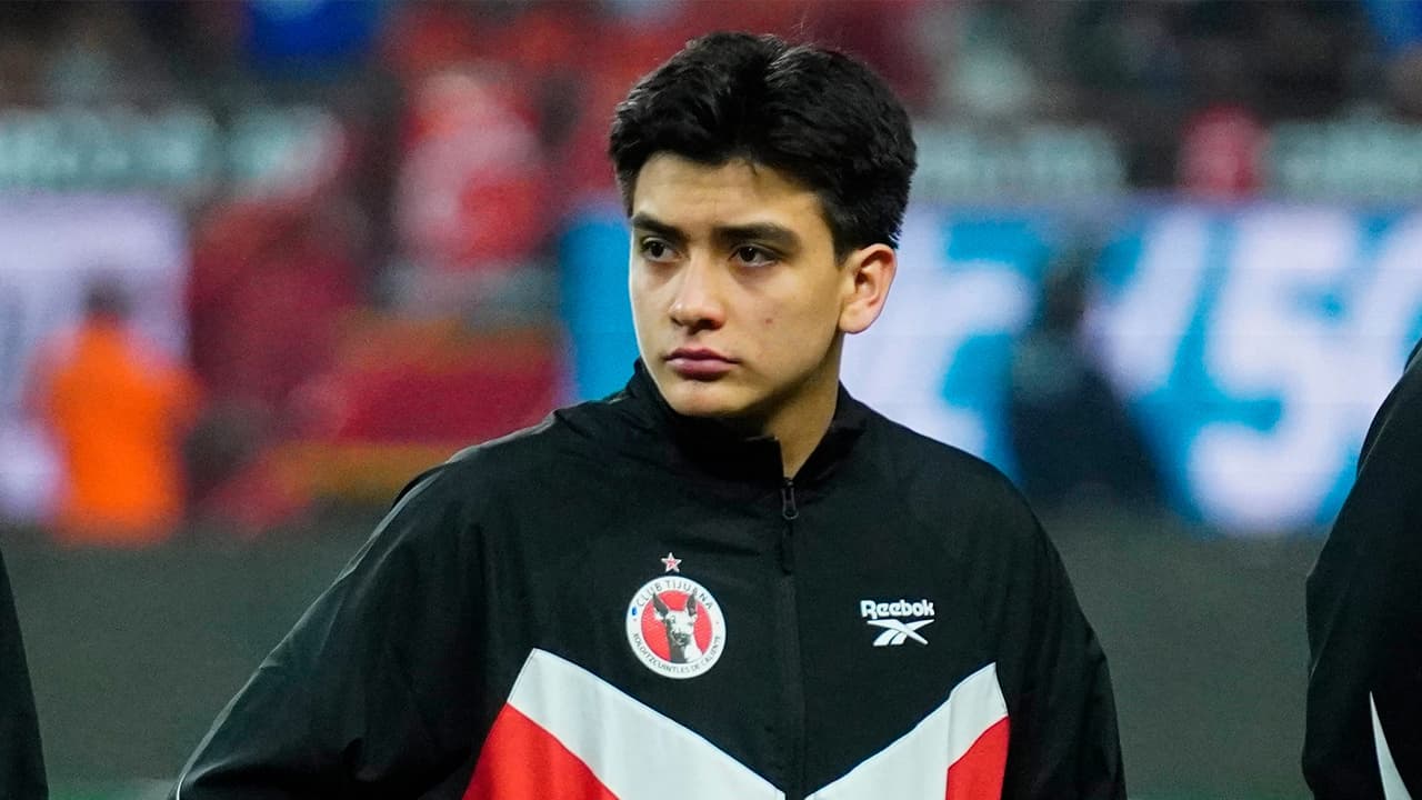 Entre 'algodones': esto es lo que se sabe sobre Gil Mora de cara al Mundial