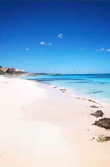 Y es que está en un hermoso lugar.