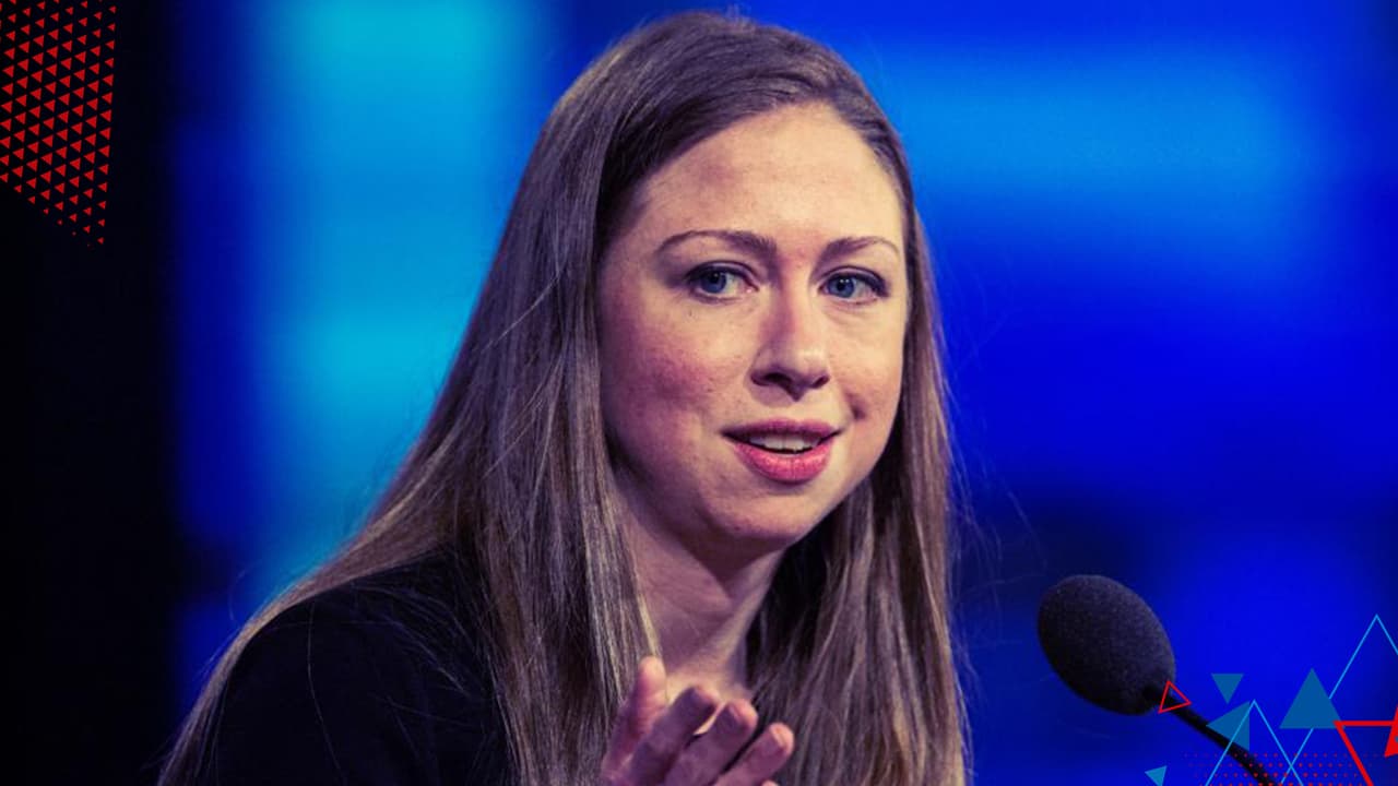 La táctica de Chelsea Clinton para combatir a los trolls del Internet