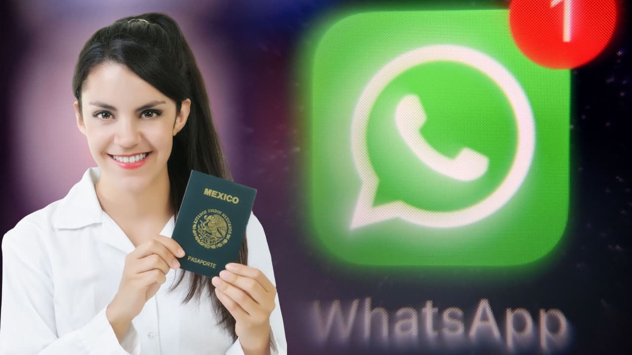 Citas en el consulado de México por WhatsApp: la nueva forma de agendar