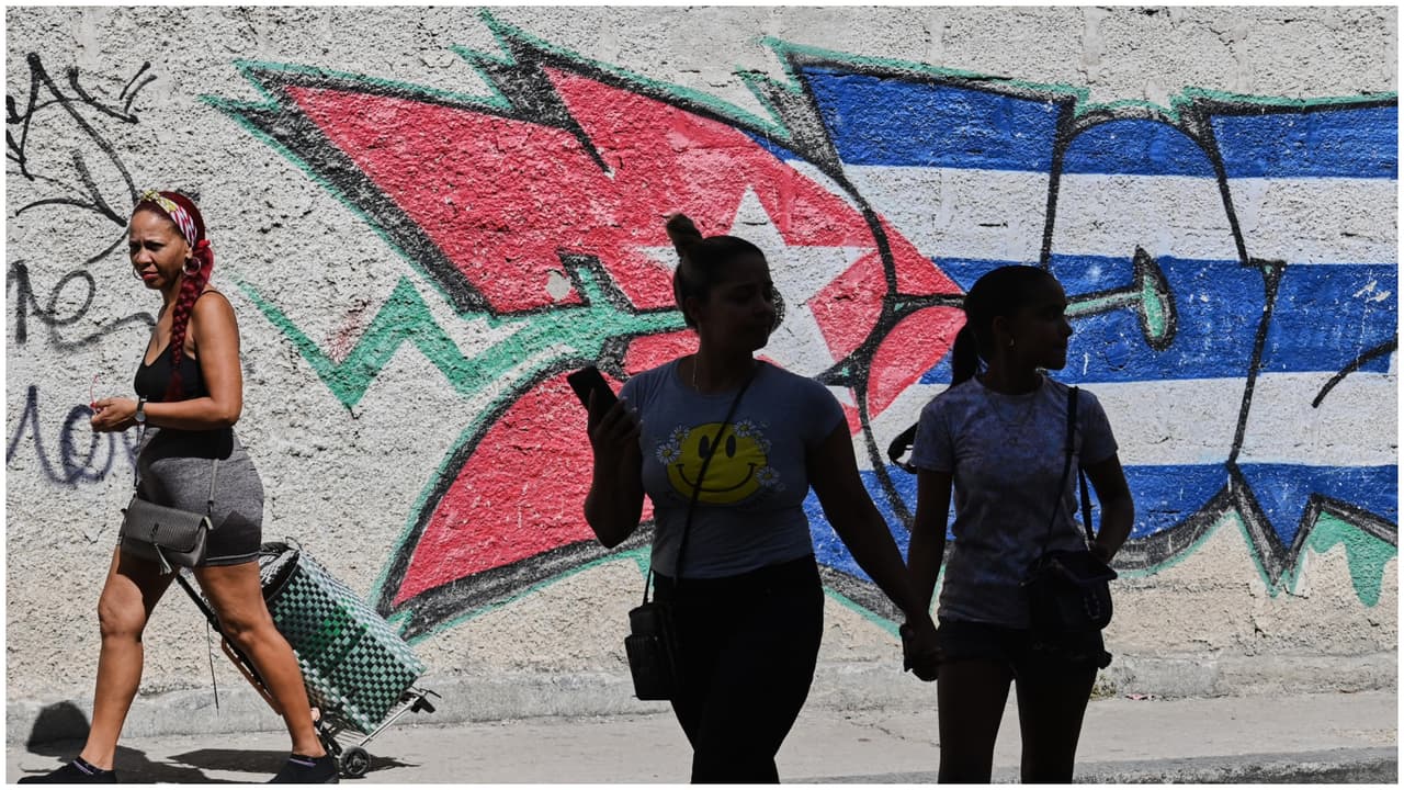 EEUU sanciona a empresas cubanas vinculadas a GAESA y a nuera de Raúl Castro