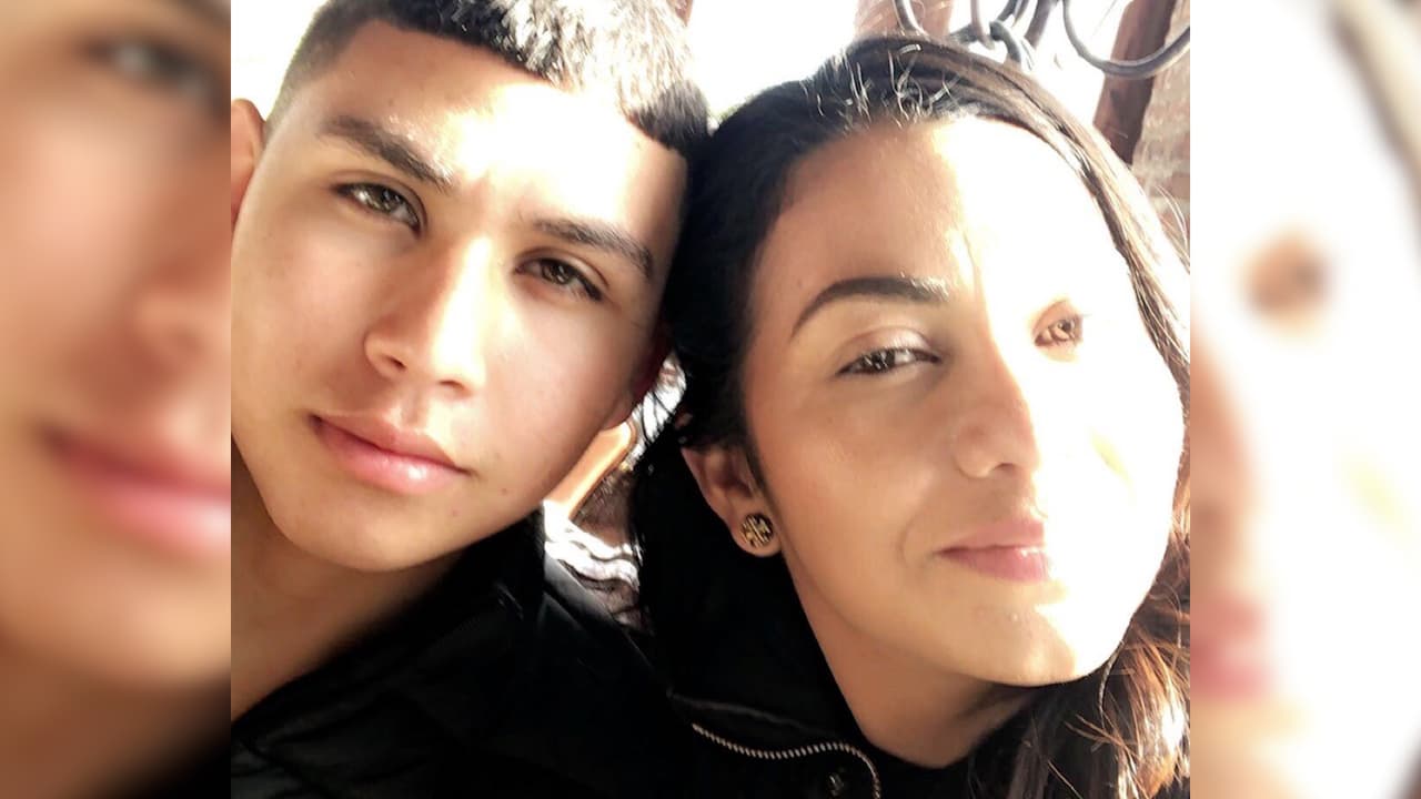 Cuando la madre habló con los secuestradores, llegó hasta el lugar indicado para recibir a su hijo. "La espera fue una eternidad", dijo Emma, 
<b>"pero pues nunca se dio eso, nunca llegaron, nunca me lo entregaron".</b>