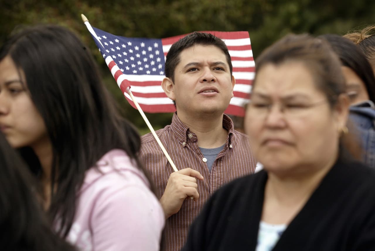Solución migratoria para dreamers y titulares de TPS parece estar a uno o dos votos en el Senado