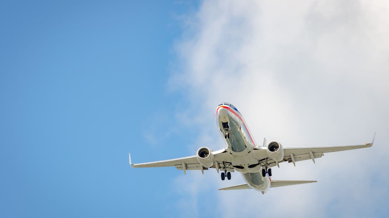 Abren nueva opción para volar de Sacramento a las paradisiacas playas de Florida