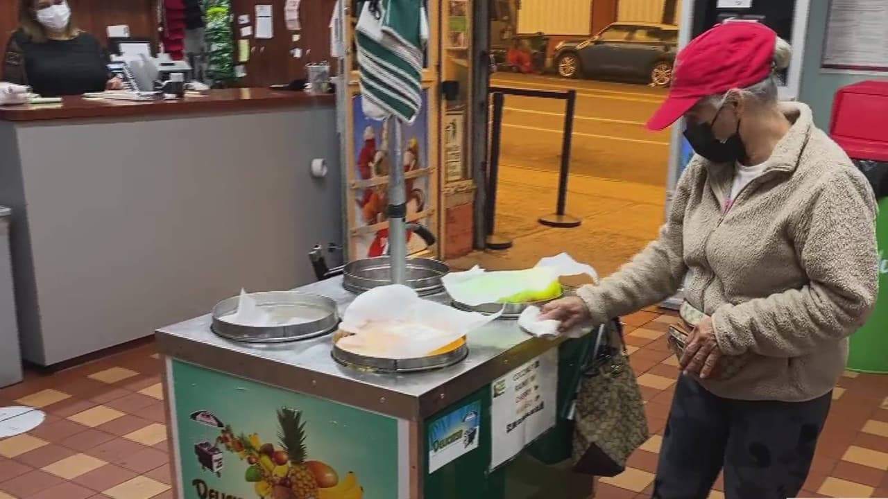 <b>Junio</b>
<br>Si tienes una idea o ya cuentas con un negocio y quieres sacarlo adelante puedes solicitar un préstamo de la Agencia Federal de Pequeños Negocios (SBA). Marlene Cintrón, administradora regional, señala que podrías recibir desde $50,000 hasta $5.5 millones, además, los intereses son bajos y el tiempo de respuesta puede ser corto. "Cuando sometes una aplicación todas las instituciones la ven y si están interesados en menos de 48 horas te responden", señala Cintrón.