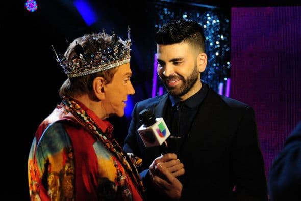 En su trayectoria por Nuestra Belleza Latina ha dejado claro que tiene una personalidad única y muy sincera, que lo ha hecho destacar mucho; sus comentarios han sido inspiración y retos para algunas participantes.